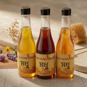 হাফ কেজি কম্বো