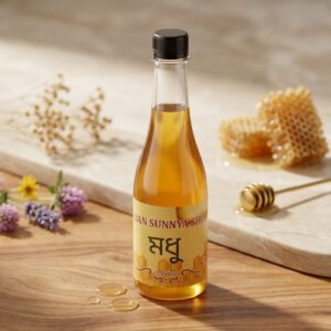 ১ কেজি খলিশা ফুলের মধু