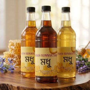 ১কেজি কম্বো মধু
